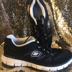 Sketchers flexsole size 7 women